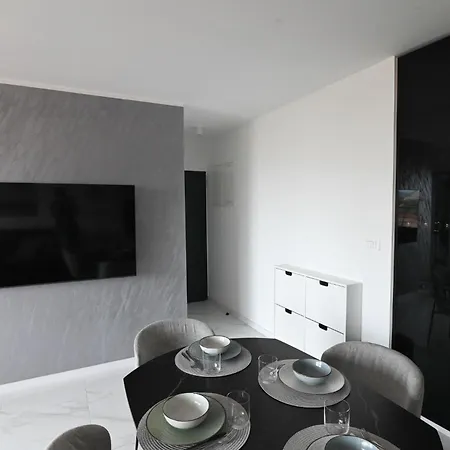 Apartmán The View Borik Zadar