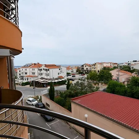 Apartmán The View Borik